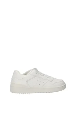 Geox Sneaker J36hxd White