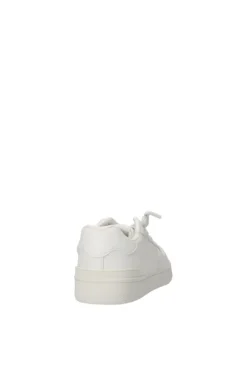 Geox Sneaker J36hxd White