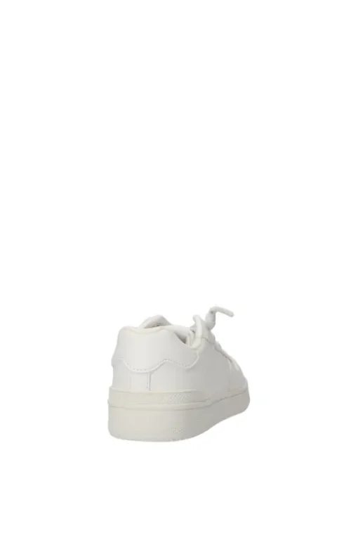 Geox Sneaker J36hxd White