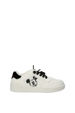Geox Sneaker J45hxe Wht/black