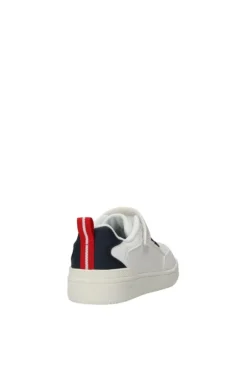 Geox Sneaker J45lqa Whtnavy