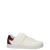 Geox Sneaker J36lsa Whtblue