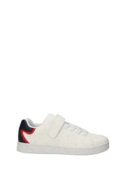 Geox Sneaker J36lsa Whtblue