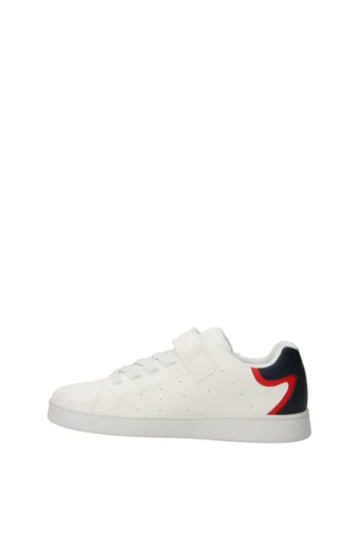 Geox Sneaker J36lsa Whtblue