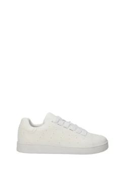 Geox Sneaker J55lsb White