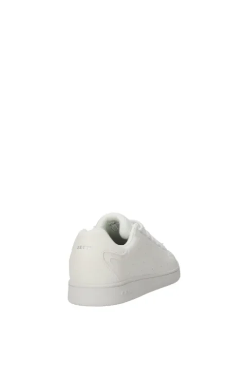 Geox Sneaker J55lsb White