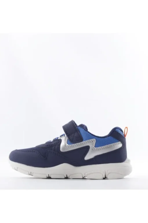 Geox Sneaker J267na Navywhite
