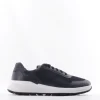 Geox Sneaker U3536a Navy