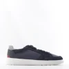 Geox Sneaker U35b3a Navy