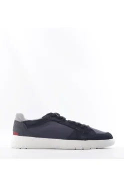 Geox Sneaker U35b3a Navy