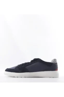 Geox Sneaker U35b3a Navy