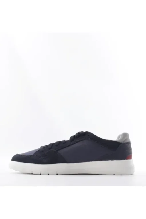 Geox Sneaker U35b3a Navy