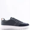 Geox Sneaker U45b3b Navy