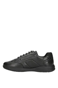 Geox Sneaker U45bxd Black