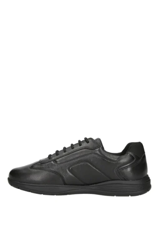 Geox Sneaker U45bxd Black