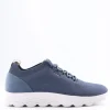 Geox Sneaker U15bya Blu