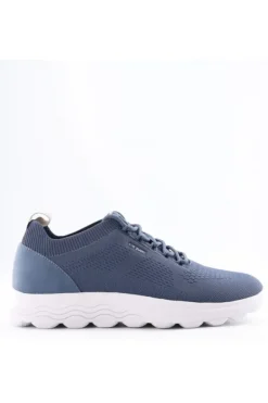 Geox Sneaker U15bya Blu