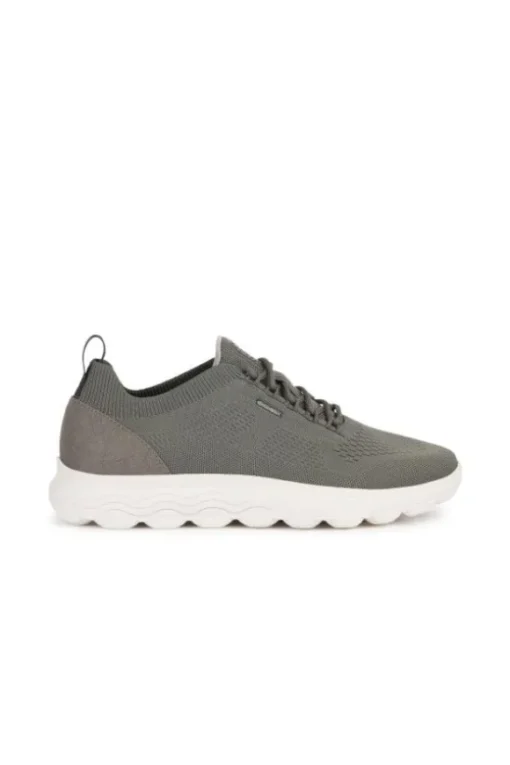 Geox Sneaker U15bya Green