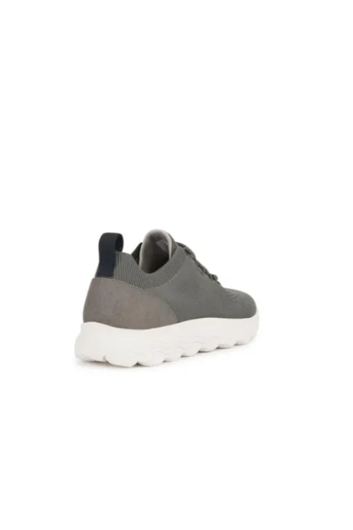 Geox Sneaker U15bya Green