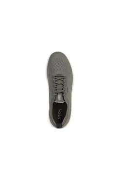 Geox Sneaker U15bya Green