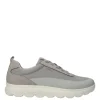 Geox Sneaker U46bya Grey