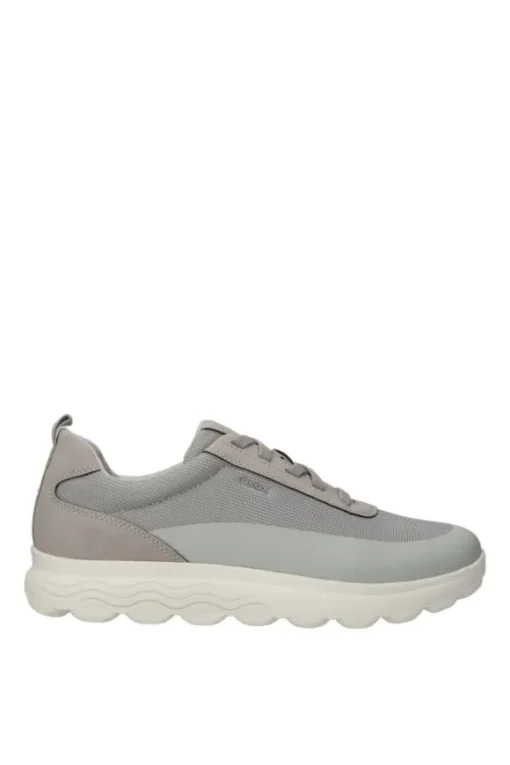 Geox Sneaker U46bya Grey