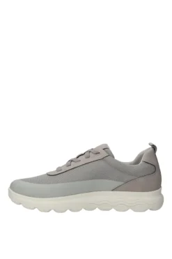 Geox Sneaker U46bya Grey