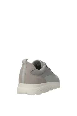Geox Sneaker U46bya Grey
