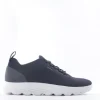 Geox Sneaker U15bya Navy