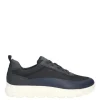 Geox Sneaker U46bya Navy