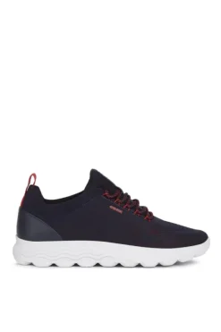 Geox Sneaker U15bya Navy