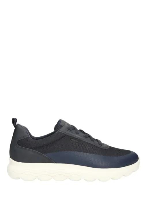 Geox Sneaker U46bya Navy
