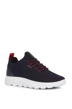 Geox Sneaker U15bya Navy