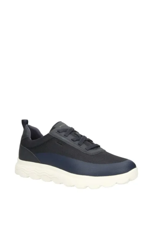 Geox Sneaker U46bya Navy