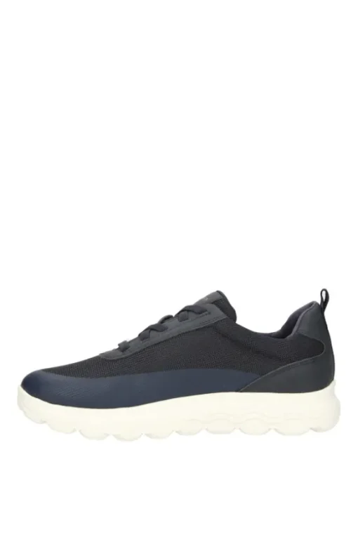 Geox Sneaker U46bya Navy