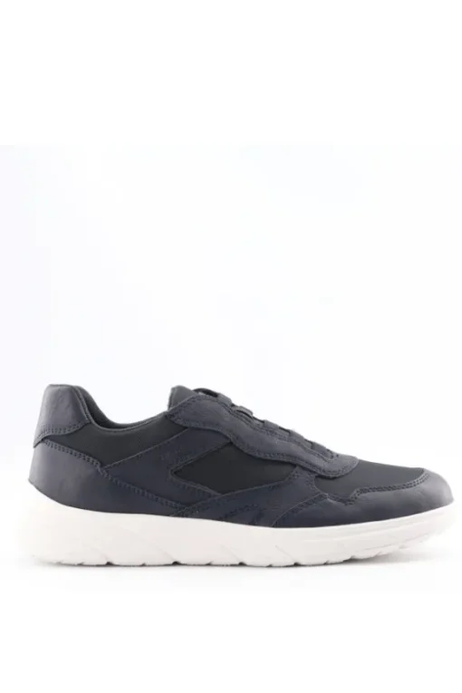 Geox Sneaker U45e1a Navy