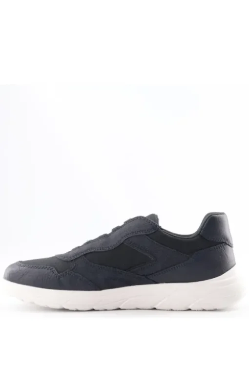 Geox Sneaker U45e1a Navy