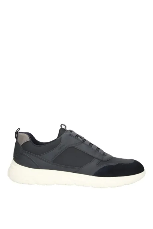Geox Sneaker U46e1b Navy