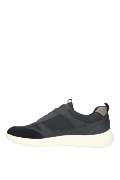 Geox Sneaker U46e1b Navy