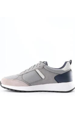Geox Sneaker U45f1a Stone blue