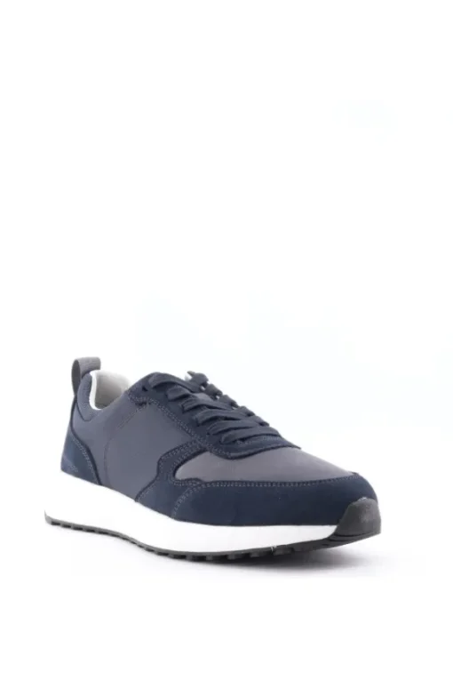 Geox Sneaker U45gca Navy