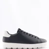 Geox Sneaker U45gpa Navy