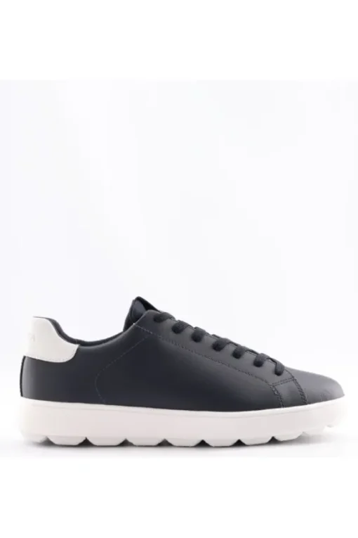 Geox Sneaker U45gpa Navy
