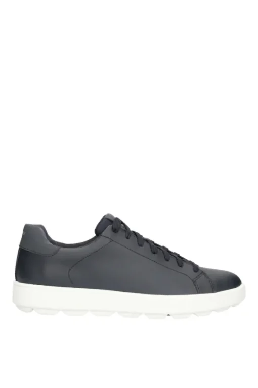 Geox Sneaker U45gpa Navy