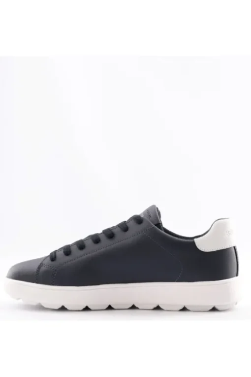 Geox Sneaker U45gpa Navy
