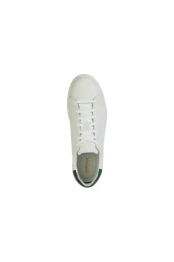 Geox Sneaker U45gpa Wh/green