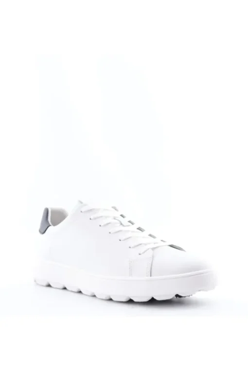Geox Sneaker U45gpa Whtnavy