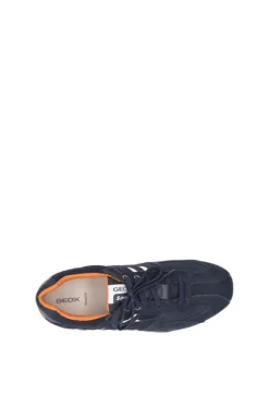 Geox Sneaker U4207k Navy