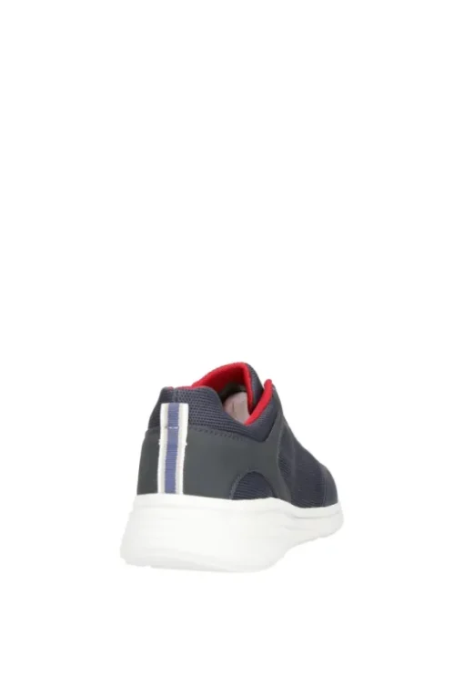 Geox Sneaker U55lbb Navy