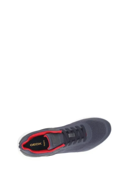 Geox Sneaker U55lbb Navy